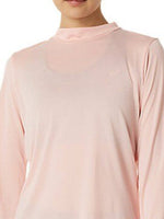 Thumbnail for ASICS RUNKOYO LS Mock Neck Long Sleeves T-Shirt - Distacart