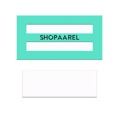 Shopaarel Concealer Refill - SCR01