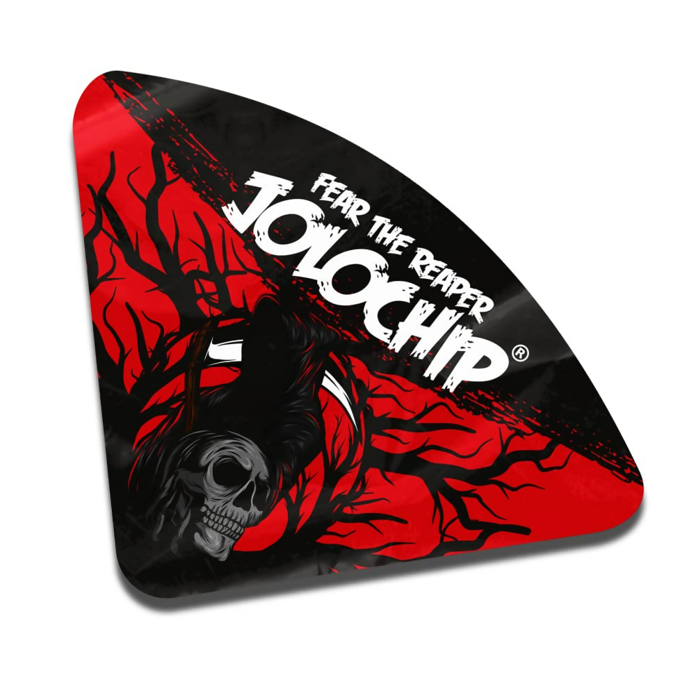 Jolochip Deadly Combo – Includes Last Chip Challenge