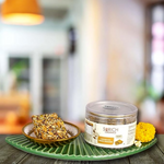 Thumbnail for Sorich Organics Rakshabandhan Gift Hamper for Brother Rakhi Celebrations - Distacart