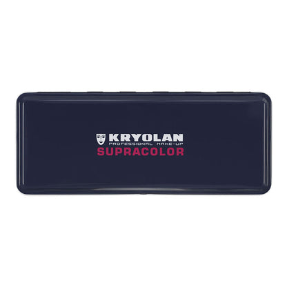 Kryolan Supracolor Palette - FP - Distacart