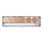 Thumbnail for Kryolan Dermacolor Camouflage Cream - 1W 6W