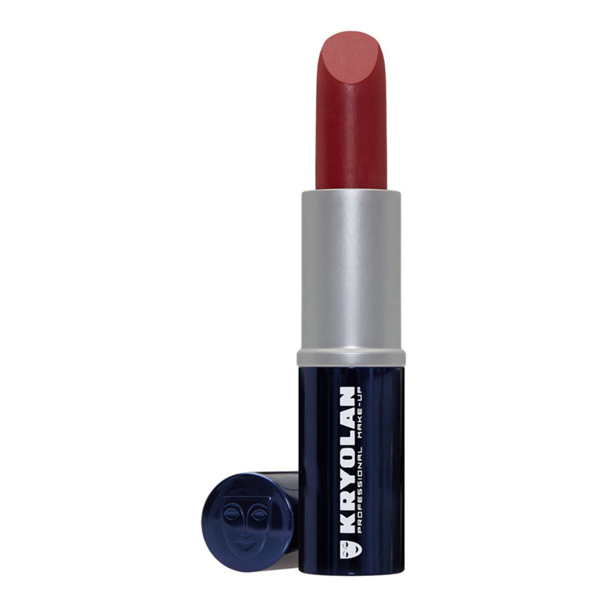 Kryolan Lipstick Velvet Matt - Date