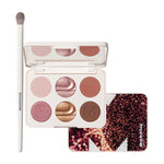 Thumbnail for MORPHE M332 Medium Blender Brush + Outer Spice Palette