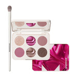 Thumbnail for MORPHE M332 Medium Blender Brush + Love Byte Palette