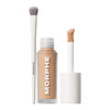 MORPHE M131 Concealer Brush + Wakeup Artist Concealer Golden 7W