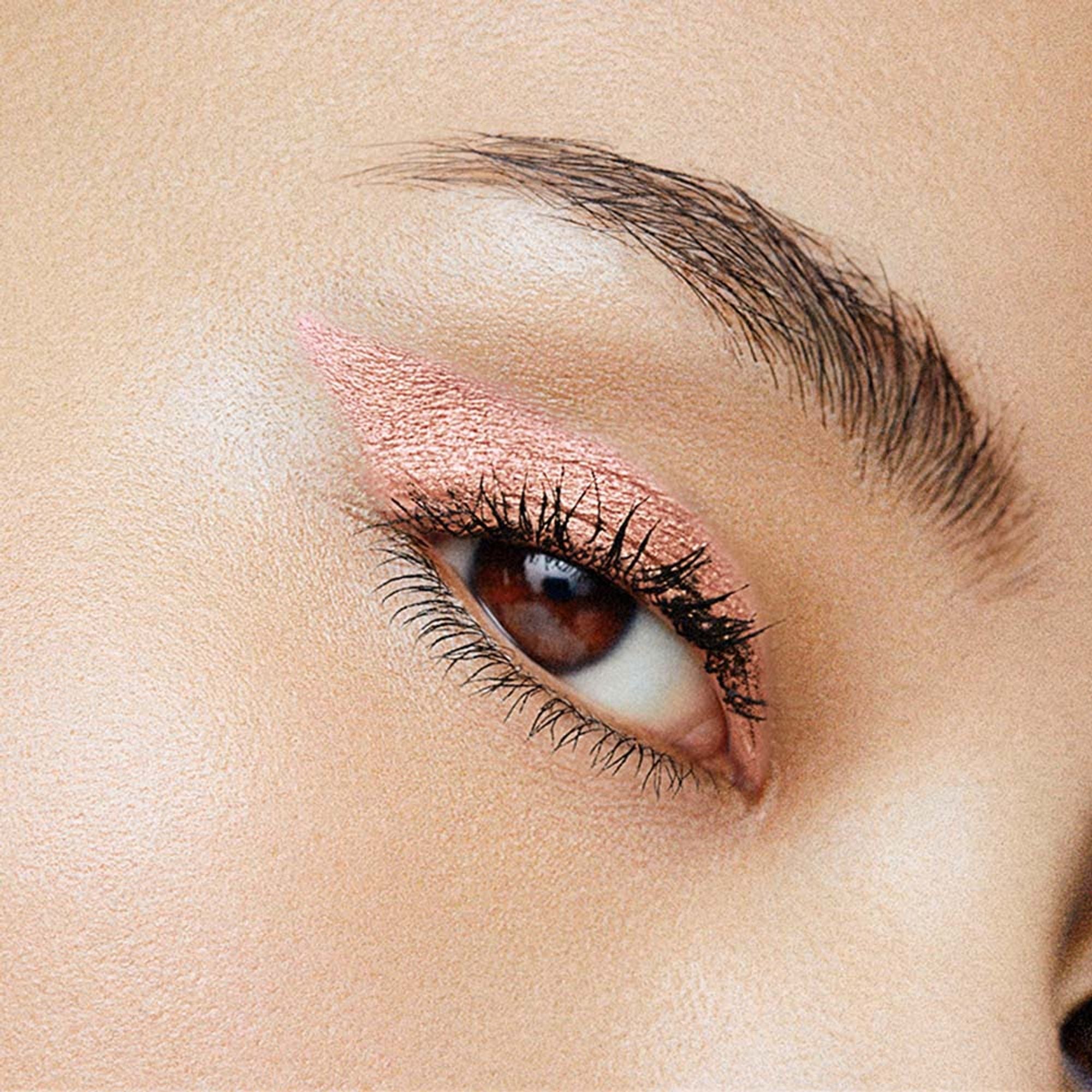 MAKE UP FOR EVER Aqua Resist Smoky Shadow - 10 Peony - Distacart