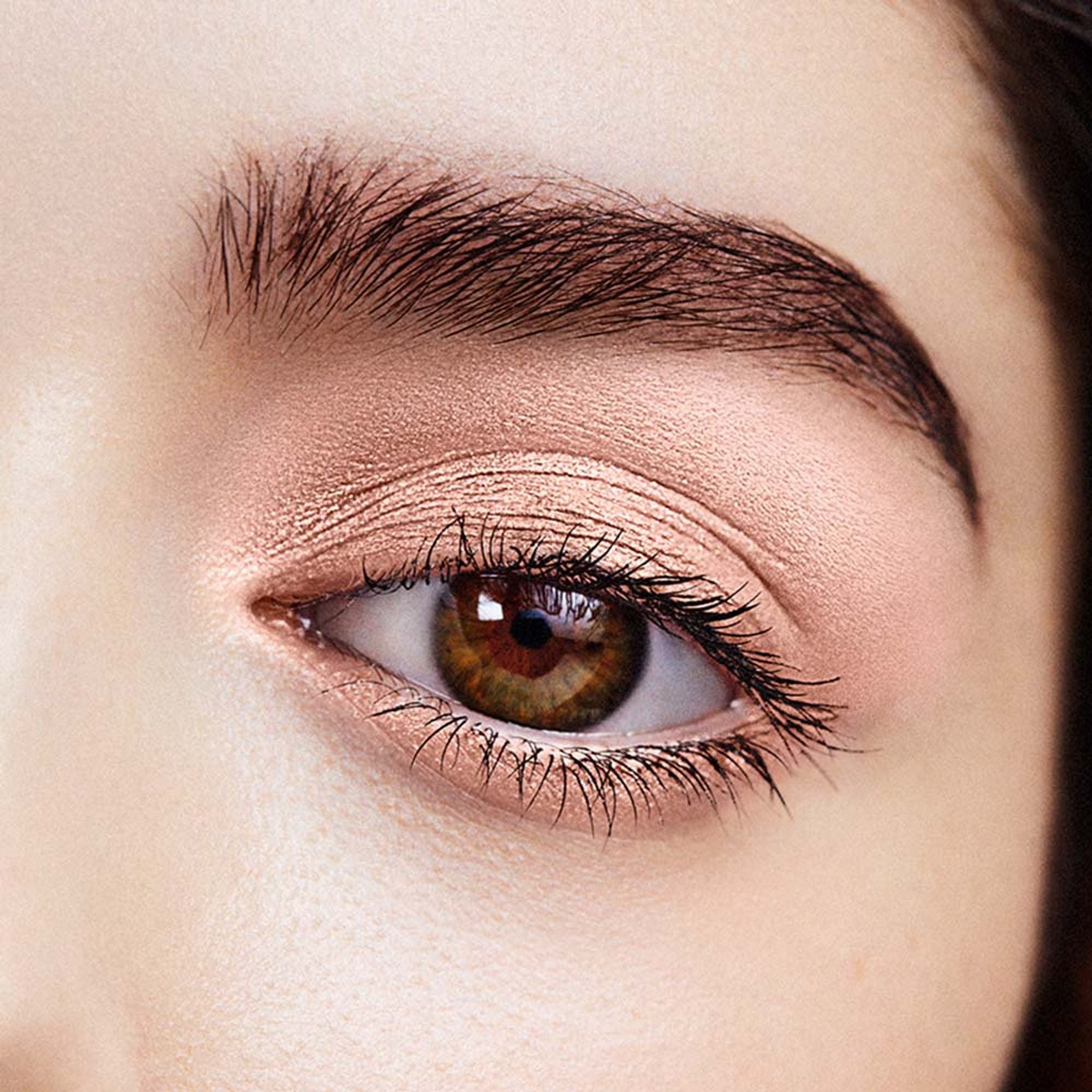 MAKE UP FOR EVER Aqua Resist Smoky Shadow - 10 Peony - Distacart