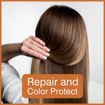 Thumbnail for She Essentials Moroccan Argan Hair Serum With Argan Oil For Frizz Free & Shiny Hair