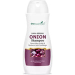 Thumbnail for She Essentials Onion Hair Shampoo For Hair Growth - Men & Women
