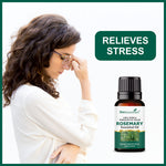 Thumbnail for She Essentials Olive Oil & Rosemary Essential Oil For Hair Growth