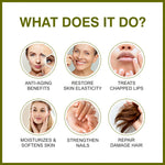 Thumbnail for She Essentials Olive Oil & Rosemary Essential Oil For Hair Growth