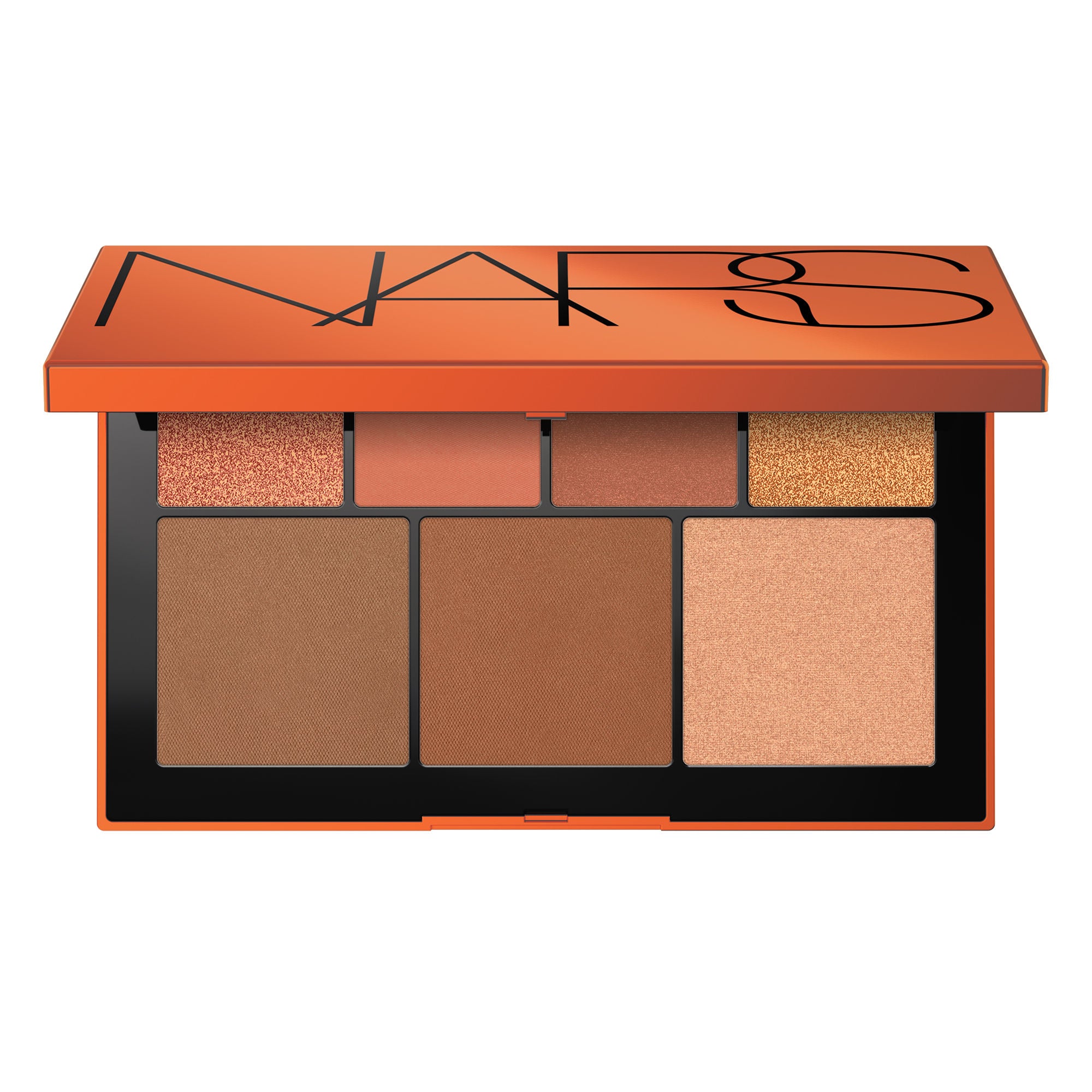 NARS Laguna Ultimate Face Palette   Light To Medium