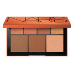 Thumbnail for NARS Laguna Ultimate Face Palette   Light To Medium
