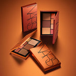 Thumbnail for NARS Laguna Ultimate Face Palette   Light To Medium