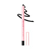 PINKFLASH Waterproof Kajal Eyeliner Pencil - Bk01 Black