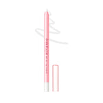 Thumbnail for PINKFLASH Waterproof Kajal Eyeliner Pencil - Wt01 White