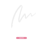 Thumbnail for PINKFLASH Waterproof Kajal Eyeliner Pencil - Wt01 White - Distacart