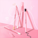 Thumbnail for PINKFLASH Waterproof Kajal Eyeliner Pencil - Wt01 White - Distacart