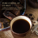 Thumbnail for Sidapur French Press Coffee Bag - Dista