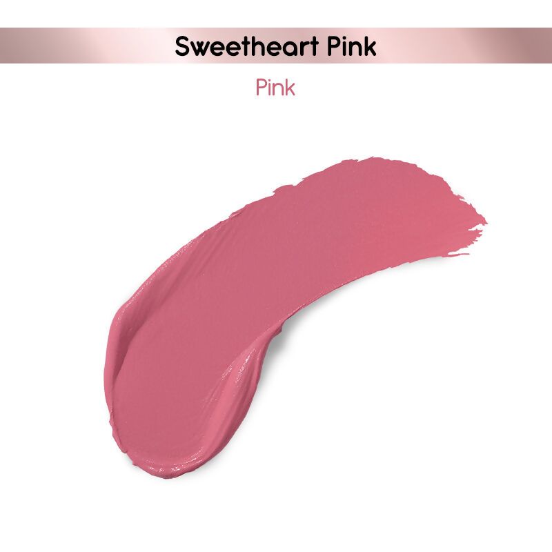 Kay Beauty Creme Blush - Sweetheart Pink - Distacart
