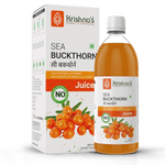 Thumbnail for Krishna'S Herbal & Ayurveda Sea Buckthorn Juice