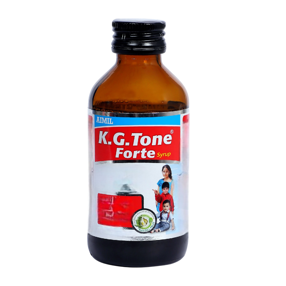 Aimil Ayurvedic K.G. Tone Forte - Dista