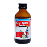 Thumbnail for Aimil Ayurvedic K.G. Tone Forte - Dista