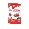 Agrosaf Anardana Syrup - Dista