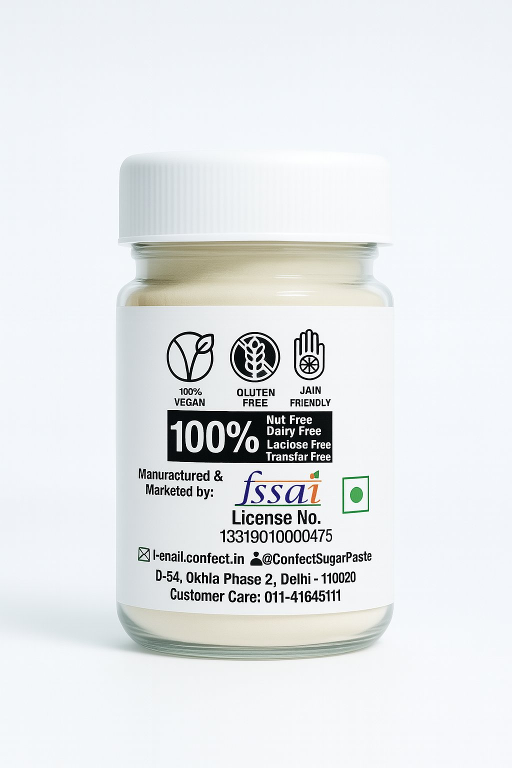 confect baking soda br b 150 gms b