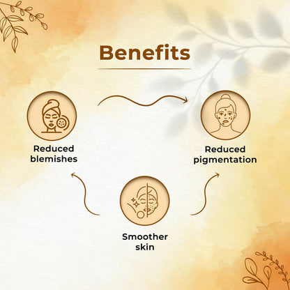 Astaberry Professional Papaya Face Scrub - Distacart