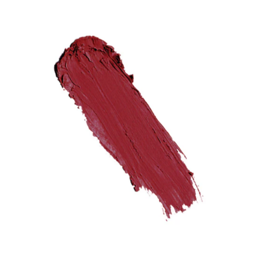 Ruby's Organics Lipstick - Burgundy - Distacart