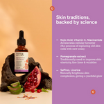 Thumbnail for Citta Anti-Aging Face Serum – Regenerative Serum - Distacart