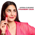 Thumbnail for Kay Beauty Jelly Lip & Cheek Popsicle Wand - Strawberry Crush - Distacart