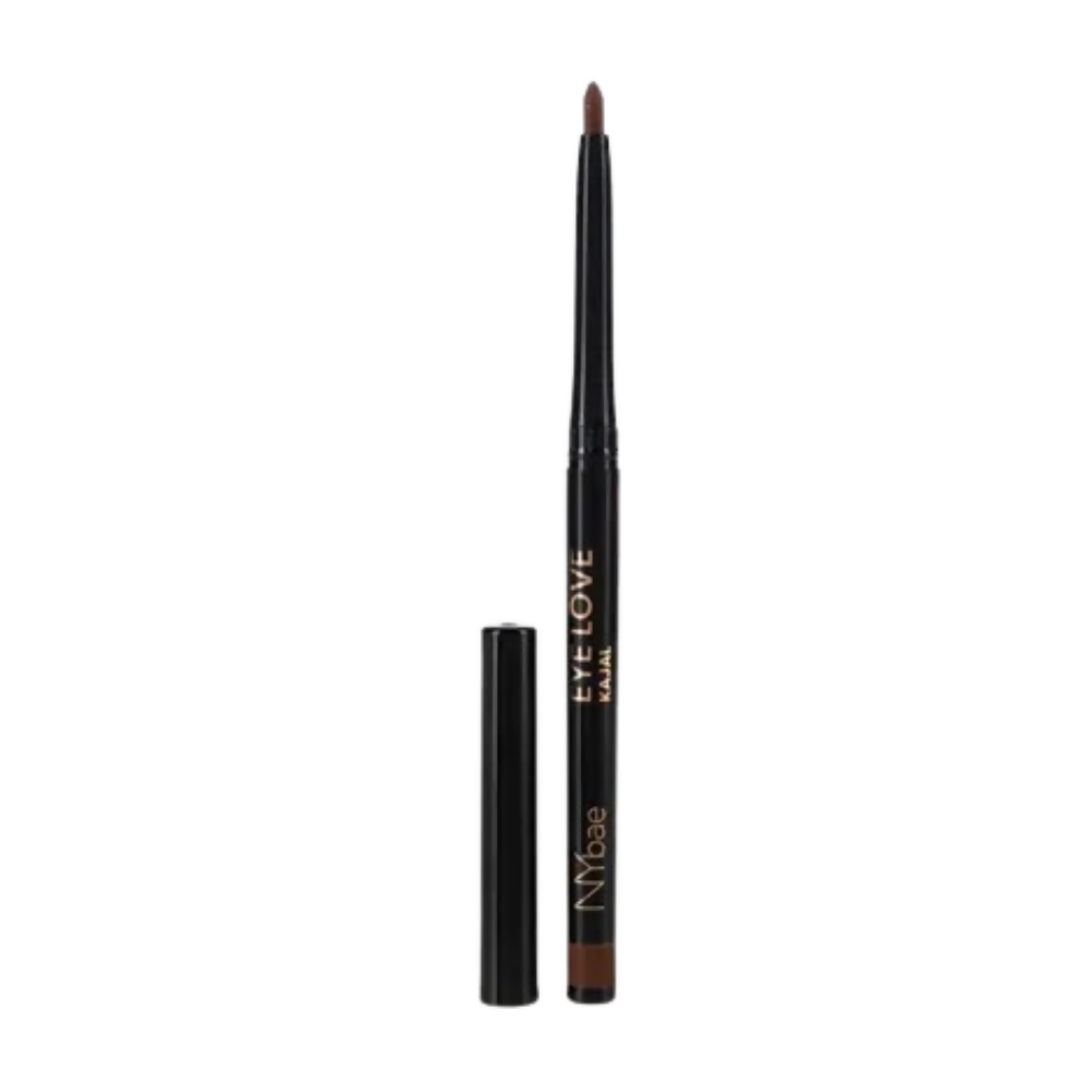 NY Bae Colored Kajal - Brown Babe - Distacart