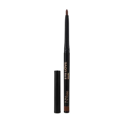 NY Bae Colored Kajal - Brown Babe - Distacart
