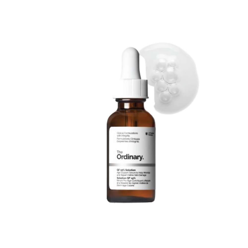 The Ordinary Growth Factors Solution 15% Serum