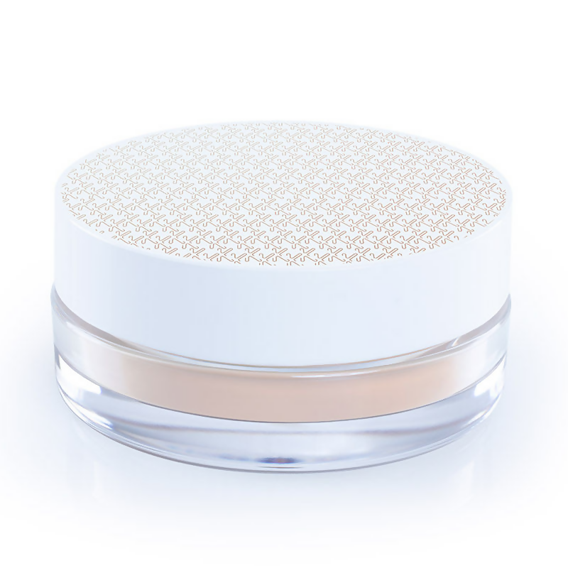 Kay Beauty By Katrina Kaif Matte HD Setting Loose Powder - Vanilla - Distacart