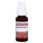 Thumbnail for Adel Homeopathy Echinacea Ang Mother Tincture Q