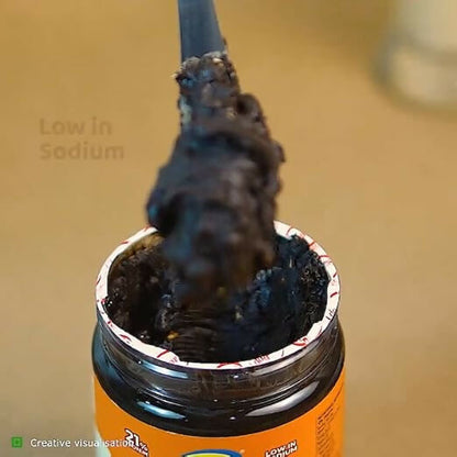 Sundrop Peanut Butter With Chocolate, Crunchy - Dista