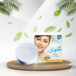 Thumbnail for Goree Beauty Cream With Lycopene - Dista