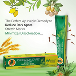 Thumbnail for Aadya Life Sciences Chloasma Care Cream and Face Wash Combo - Dista
