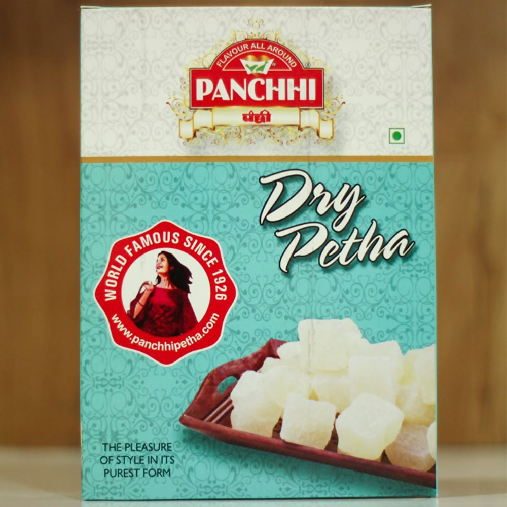 PANCHHI Dry Petha - Dista