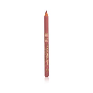 Milani Color Statement Lip Liners - 03 Nude - Distacart