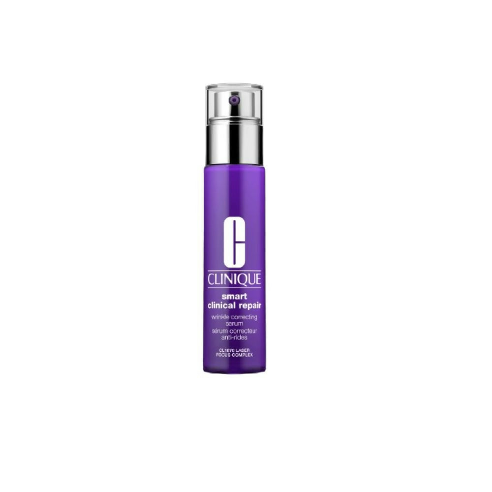Clinique Smart Clinical Repair Wrinkle Correcting Serum - Distacart