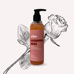 Thumbnail for Atisa Kashmiri Rose Body Wash - Distacart