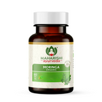 Thumbnail for Maharishi Ayurveda Moringa Organic Tablets - Distacart