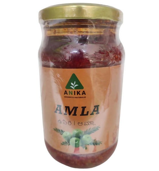 Anika Amla Pickle - Distacart