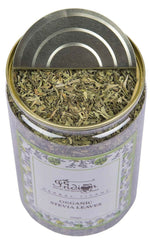 Thumbnail for The Indian Chai - Organic Stevia Leaves Tea - Distacart
