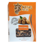 Thumbnail for Go King Nuts Kashmiri Halves Walnuts Kernels